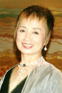 真美健康体操協会 会長 山崎 比呂真